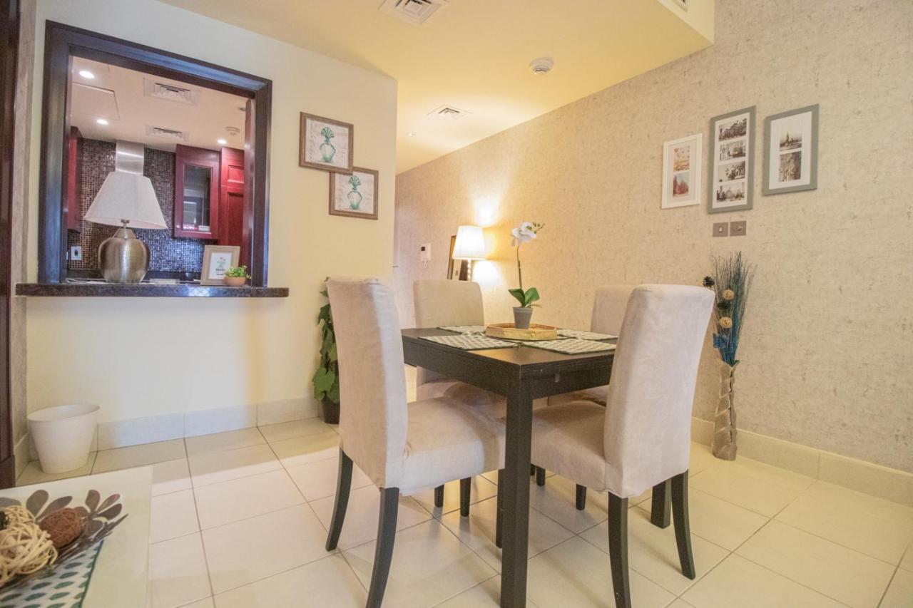 Spacious And Luxurious 1-br In Yansoon, Downtown Near Burj Khalifa *